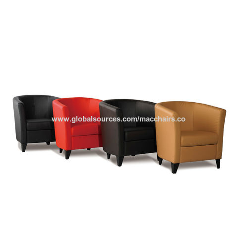 Chinaskillful Manufacture Leather Modern Furniture Office Sofa Pictures Leisure Lounge Sofa On Global Sources