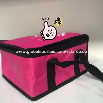 meal cooler bag