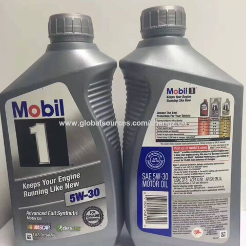 Buy China Wholesale Hot Sale Mobil 1l Good Price Mobil 1 5w-30 Motor Oil Good Quality & Automotive Lubricants $6.5 | Globalsources.com Buy China Wholesale Hot Sale Mobil 1l Good Price Mobil 1 5w-30 Motor Oil Good Quality & Automotive Lubricants $6.5 | Globalsources.com