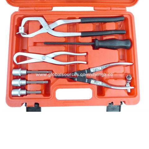 Buy Wholesale China Car Household Tools 15pc Brake Service Repair  Maintenance Tool Kit Good Quality And Lowest Price & Brake Service Tools at  USD 45