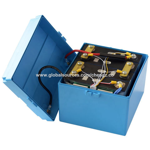 Batterie Auto 12V LiFePO4 LFP Haute Performance Sans Entretien Lithium-Ion 65D23L 65D23R for sale at factory direct price
