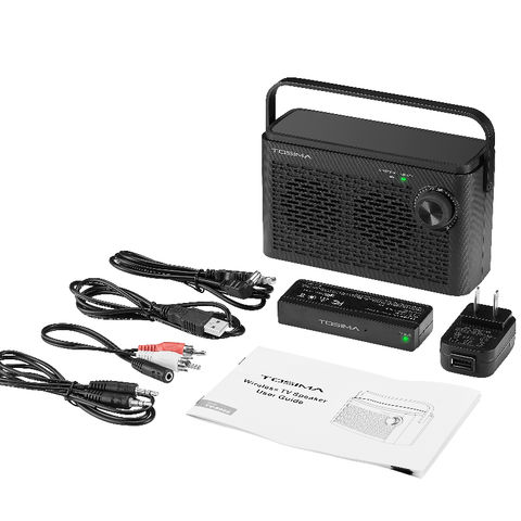 Buy Wholesale China Tv Audio Speakers 