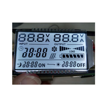 lcd panel manufacturer in india for sale
