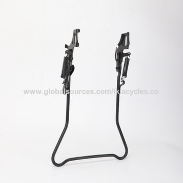 bicycle double stand