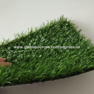 Décoration bien -perméable tapis UV résistant à la maison Prix de gros de  l'herbe Tapis gazon artificiel - Chine Gazon synthétique et gazon  synthétique prix