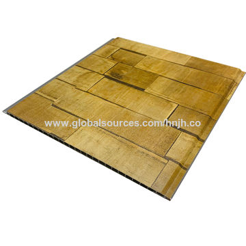 Buy Wholesale China 3d Pvc Wall Panel Pvc Wall Panels Price In Lahore ...