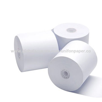 Buy Wholesale China Thermal Paper Till Roll 80x80 Thermal Paper