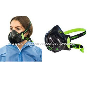 STEALTH N100 Mask — Stealth Mask US