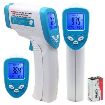 Infrared Thermometer (Blue-Point®), RTEMPB7