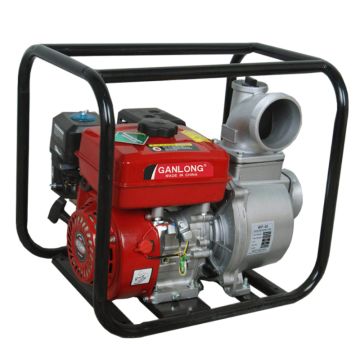 Buy Wholesale China Energy Saving 7.5hp 4 Inch Gasoline Water Pump ...