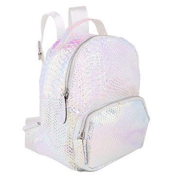 holographic rucksack
