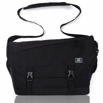 black school satchel