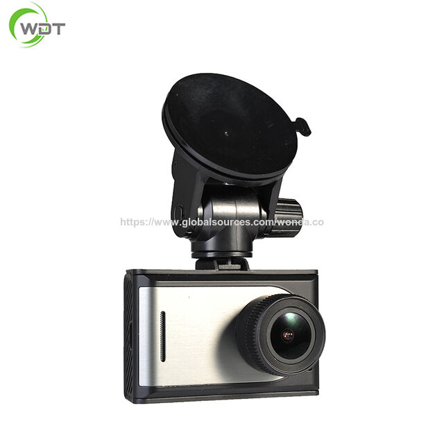 مسجل فيديو رقمي للسيارة WDR 1080p واي فاي مع مسجل GPS for sale at factory direct price