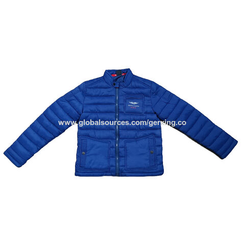 boy jacket price