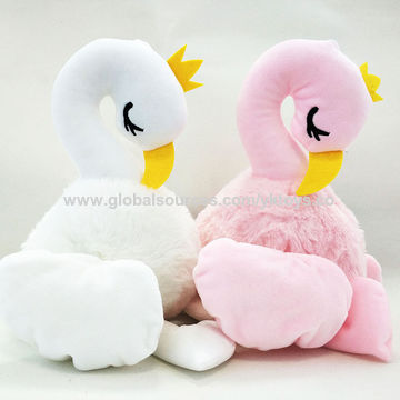 soft bird toys