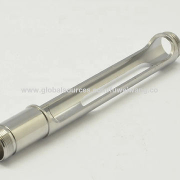 Buy Wholesale China Custom Precision Medical Instrument Spare Parts 