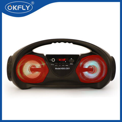 Phone Mini Speaker,bluetooth, Usb, Tf 