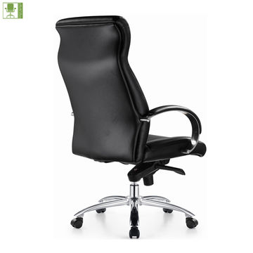 Whole China Foshan Factory High, High Quality Furniture Leather Executive Office Chair