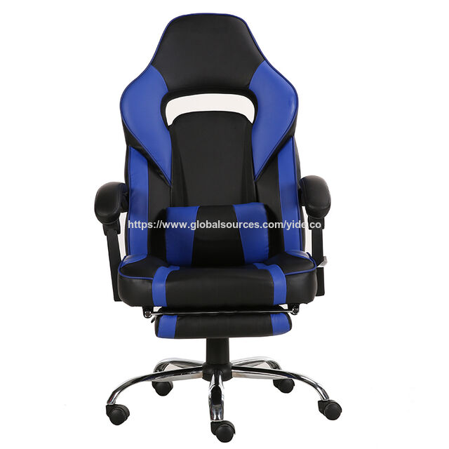 Professioneller Gaming-Bürostuhl - Ergonomischer Gaming-Stuhl für Videospiele