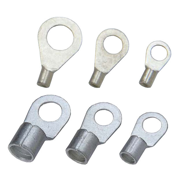 Factory Direct High Quality Taiwan Wholesale Ring Terminal from ...