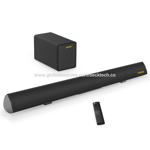 byl 100 watt soundbar