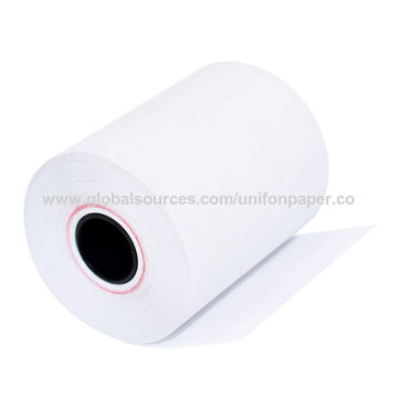 Buy Wholesale China China Manufacturer 2-1/4 X 50 Pos Thermal Paper ...