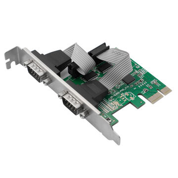 Carte Série In-Line PCI Express