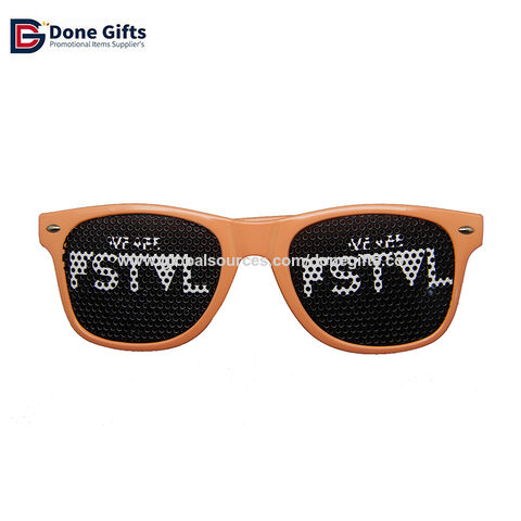 1 set Aviators Fashion Glasses trendy women sun Custom logo print fashion  2023 Pilot metal frame Fashion Glasses | SHEIN USA