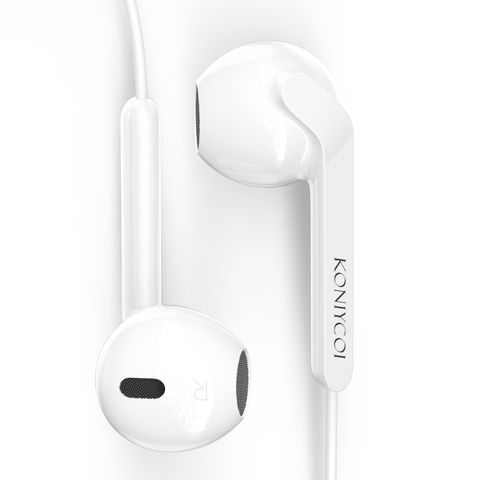 Compre Koniycoi Auriculares Internos Dk1 Con Bajo Profundo