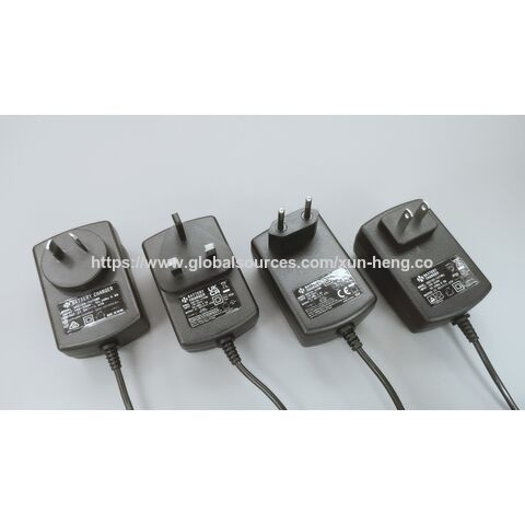 Buy China Wholesale Xiamen Leading Manufacturer 12v 3a Ac Dc Adapter ...