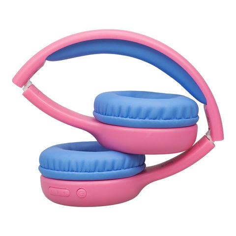 Shenzhen Faltbare Niedliche Arbeits Magnet Draht On Ear Bulk Kinder Bluetooth Kabellose Kopfhörer