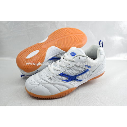 Men's Blade Type Shoes, Breathable Shock Absorption Running Shoes