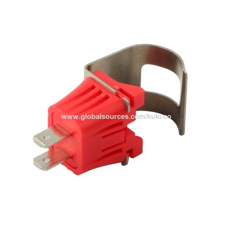 Capteur de Température avec Clip à Ressort, Idéal pour Chaudières - Vente en gros pour l'industrie for sale at factory direct price