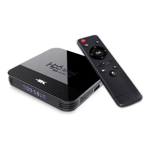 in progress Advise rice Buy Wholesale China Cheap Android 9 Rockchip Rk3228a Chipset Android 9.0 Os  Dual Wifi 3d Tv Player 4k Ott Tv Box H96mini & Cheap Android 9.0 Tv Box at  USD 14.4 | Global Sources