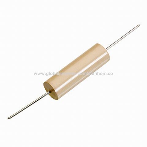 Axiale RDC-Drosseln mit geringem Durchgangswiderstand, hervorragende Umwelteigenschaften