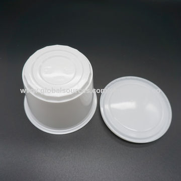 Buy Wholesale China Disposable Microwavable Bowl, Salad Bowl With