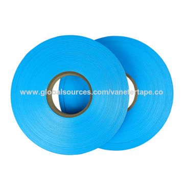 Blue Medical Clothing Tape Dustproof Isolation Clothes Tape Hot Melt Tape  EVA - China Adhesive Tape, Hot Melt Tape EVA