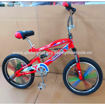 american cycle bmx