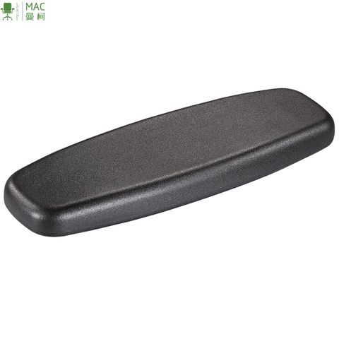 Buy Wholesale China Swivel Office Chair Armrest Pu Pads Armrest Covers Arm  Covers & Covers Pad at USD 2.59