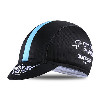 cycling cap wholesale