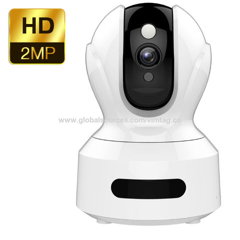Achetez en gros Caméra Ip Wi-fi 1080p Moniteur Bébé Sans Fil Avec Caméra  Audio, Suivi Automatique Du Mouvement Chine et Moniteur Pour Bébé à 9.5 USD
