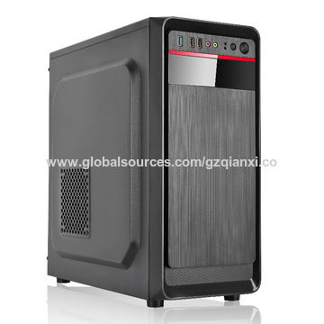Import Chinese Computer Case 997-RD HOT SELLING PC CASE FOR OFFICE, TABLET PC CABINET COMPUTER CASE ...