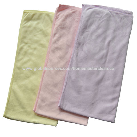 منشفة يد من الألياف الدقيقة / فيلبوا من الألياف الدقيقة for sale at factory direct price