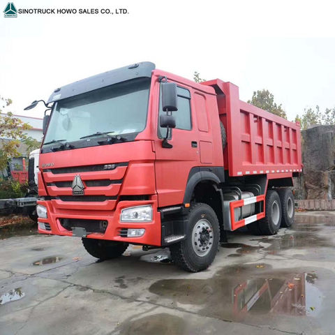 Bennes - construction camion