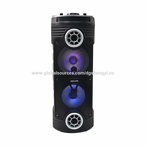 bt speaker zqs 6106