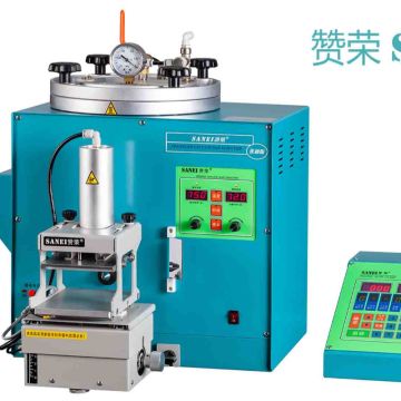 Bulk Buy China Wholesale Advanced Wax Injection Machine $3100 from ...