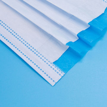 Buy Wholesale China Adult Child Disposable Sterile Atomization Mask ...
