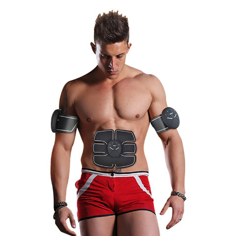 Buy Wholesale China Electrical Muscle Stimulation Ems Electric