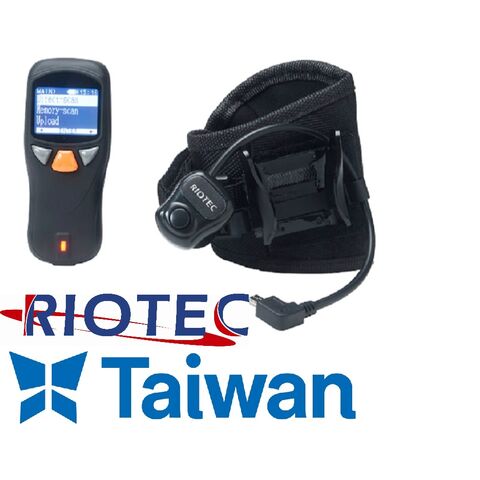 Buy Wholesale Taiwan 2d Wireless Pocket Handheld Barcode Scanner ...