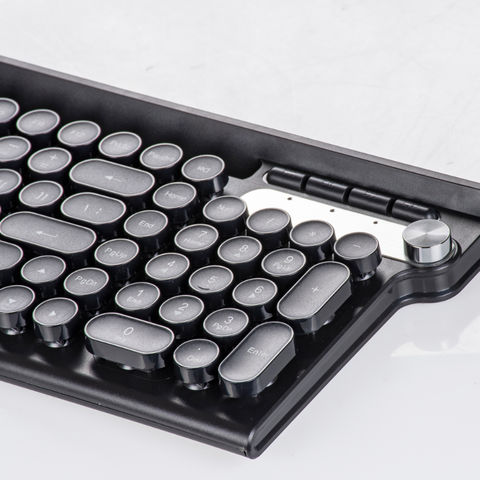 Buy Wholesale China New Keyboard Mouse Set Computer Keyboard With Noise ...